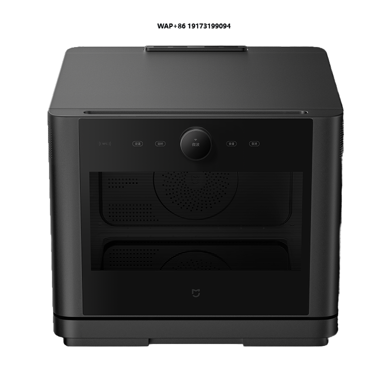 Home Cooking In - Forno Elétrico Inteligente Mijia 27L com
