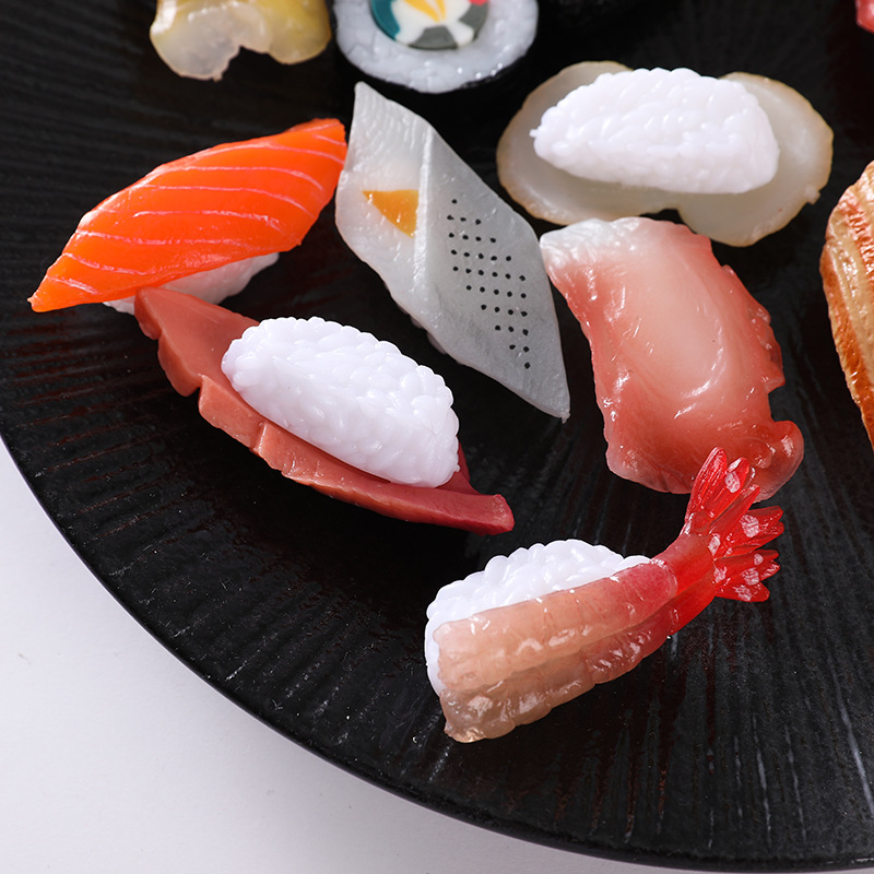 Simulação Sushi Model for Home - Home Cooking Japanese Food avaliação e preço