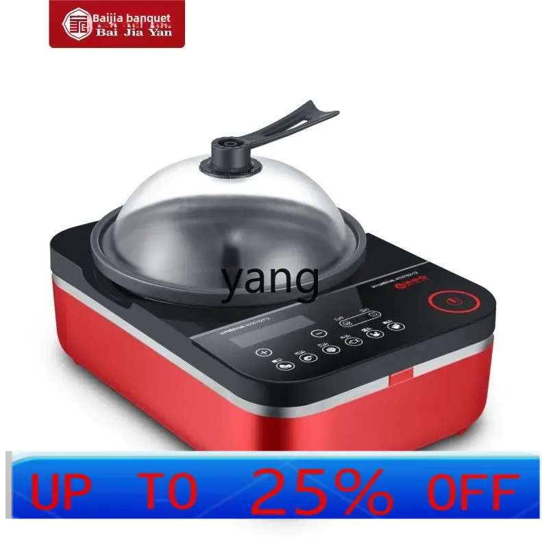 Panela a vapor multifuncional  - Home Cooking In avaliação e preço
