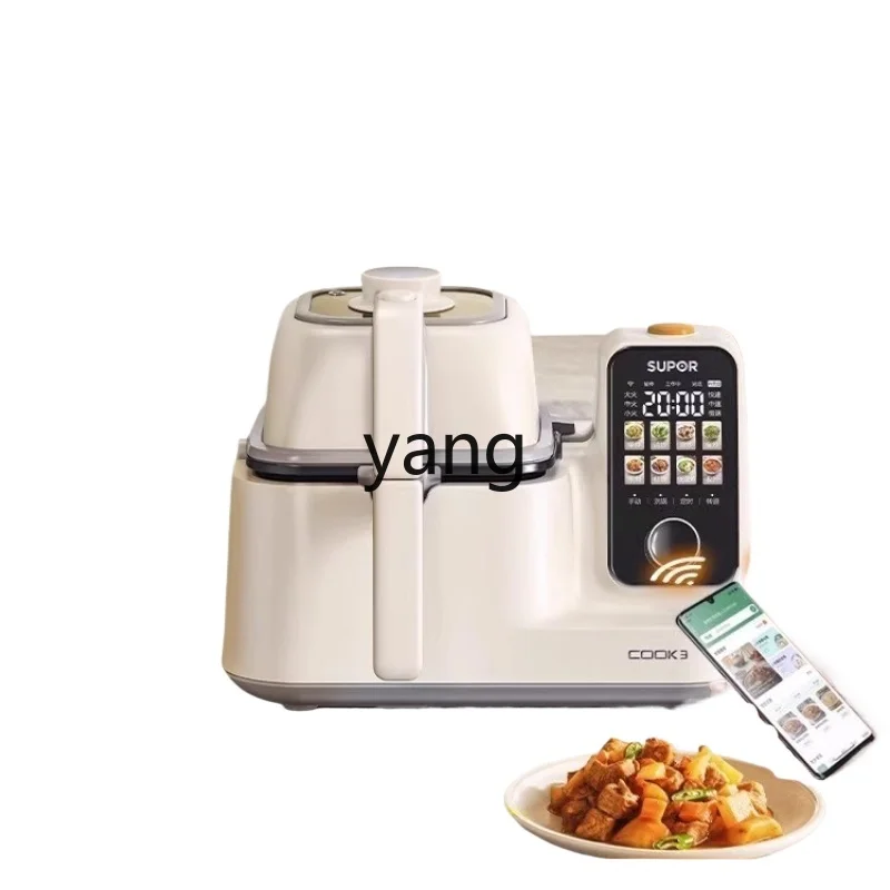 Máquina de cozinhar inteligent - Home Cooking In avaliação e preço