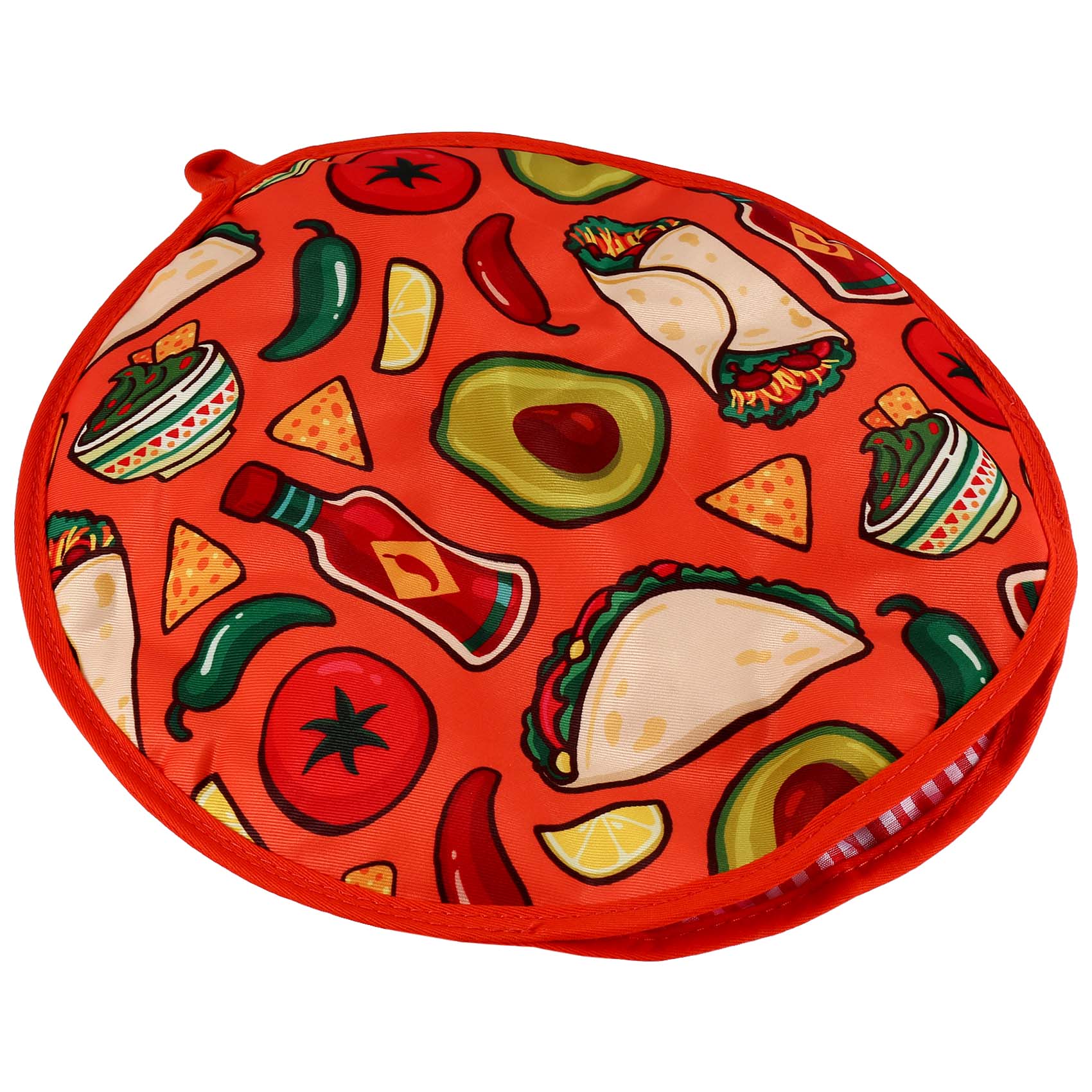 Bolsa de tecido de 12 polegada - Tortilla Warmer Cloth avaliação e preço