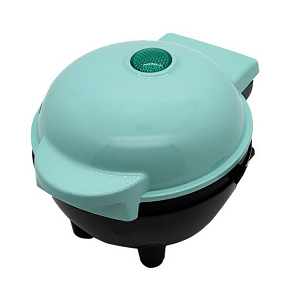 Novo Mini Máquina de Fazer Waf - Home Cooking Egg Roll avaliação e preço