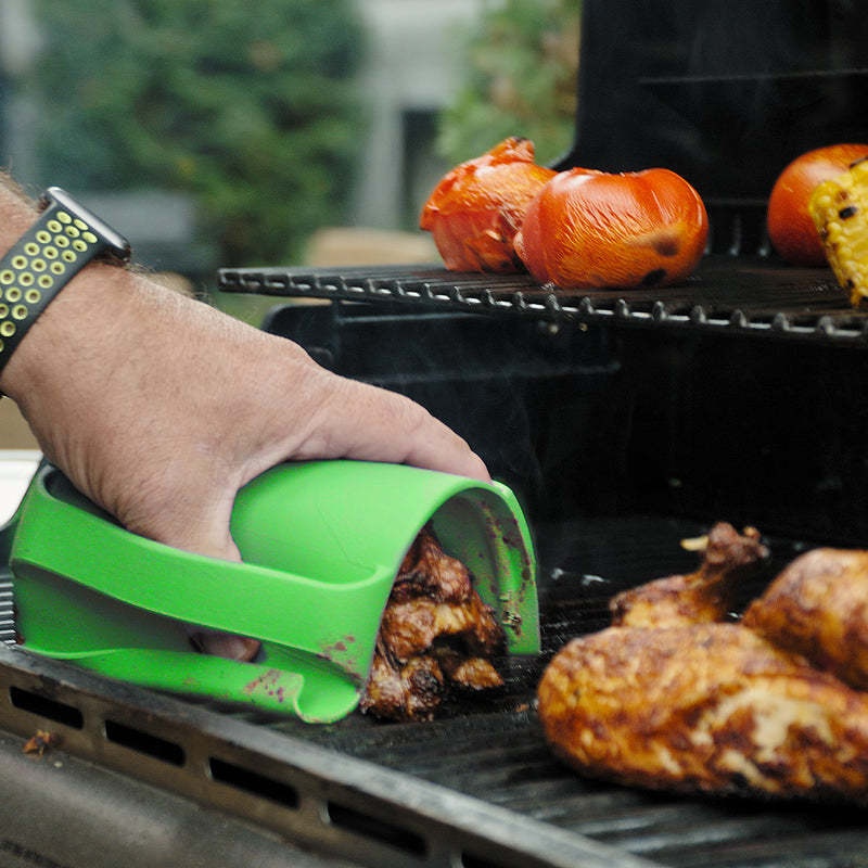 Luvas de silicone para uso dom - Home Cooking In avaliação e preço
