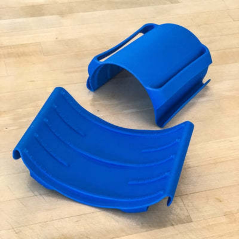 Luvas de silicone para uso dom - Home Cooking In avaliação e preço