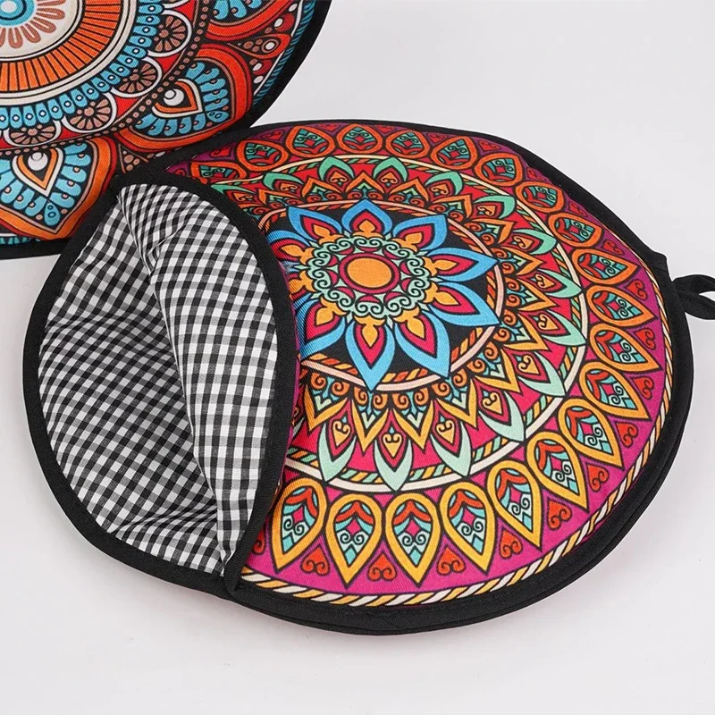 Bolsa Térmica Portátil para To - Tortilla Warmer Cloth avaliação e preço