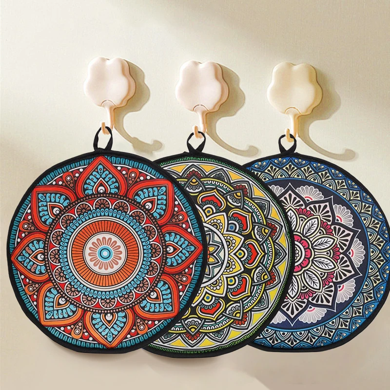 Bolsa Térmica Redonda para Tor - Tortilla Warmer Cloth avaliação e preço
