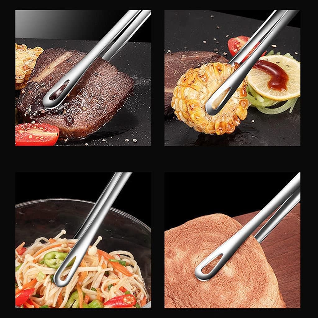 Pinça de Churrasco Coreana de  - Home Cooking Japanese Food avaliação e preço