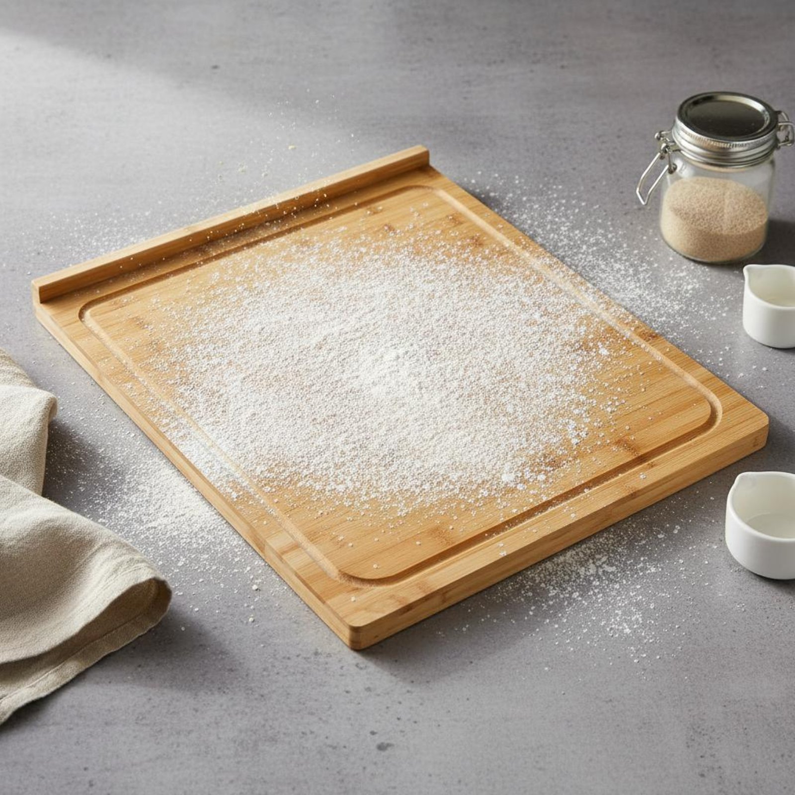 Tábua de Corte Multiuso para P - Home Cooking In avaliação e preço