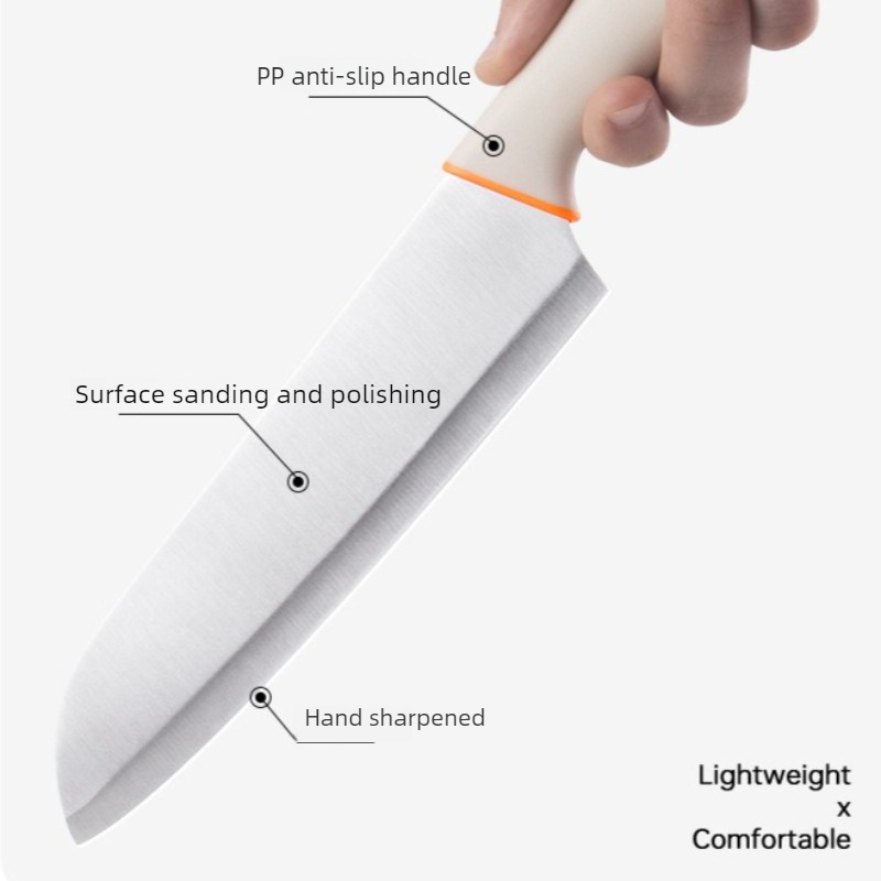 Conjunto de facas de cozinha p - Home Cooking Japanese Food avaliação e preço
