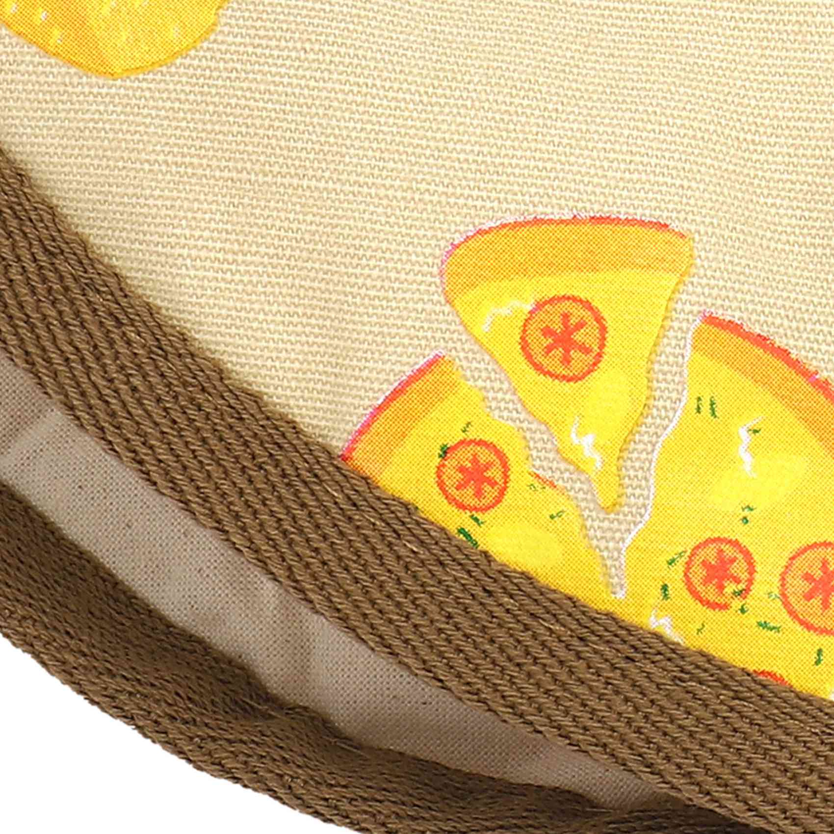 AEE6-12Inch Bolsa Térmica para - Tortilla Warmer Cloth avaliação e preço