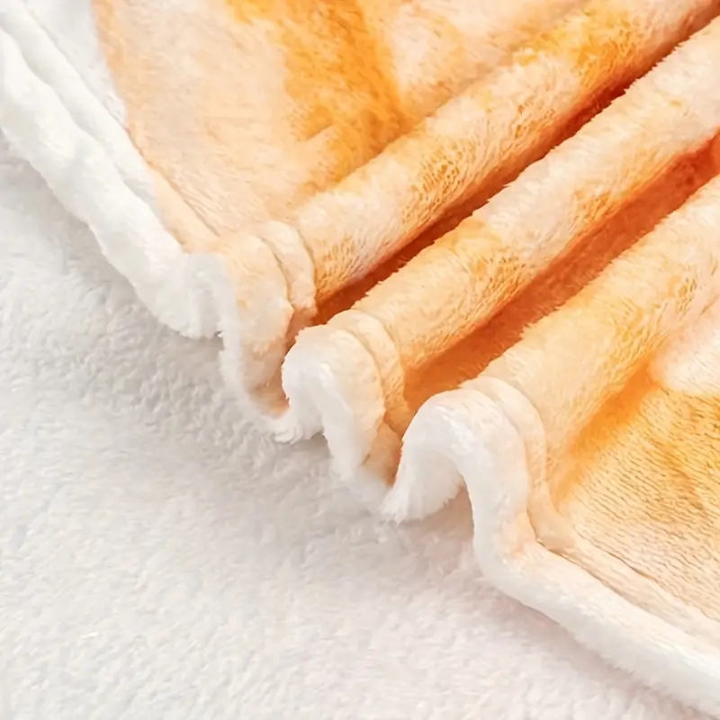 1pc cobertor de flanela com es - Tortilla Warmer Cloth avaliação e preço