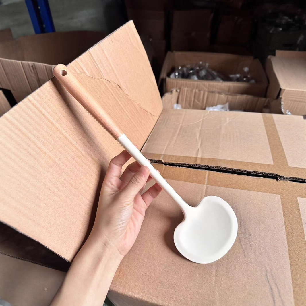 Espátula de Silicone em Format - Home Cooking Japanese Food avaliação e preço